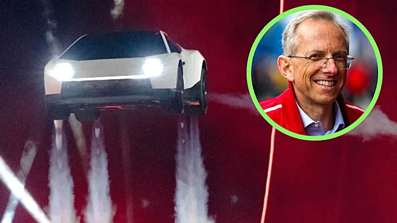 El CEO de Ferrari se rinde a Tesla y le pone un "10/10": así valora el nuevo Roadster