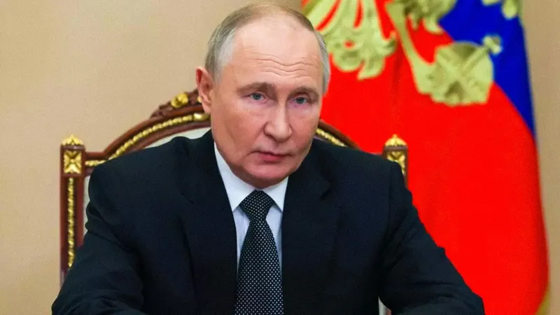 Rusia envía condolencias a Venezuela por tragedia sísmica