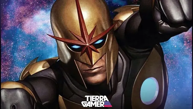 Nova tendrá su propia película del mismo escritor y director de Loki