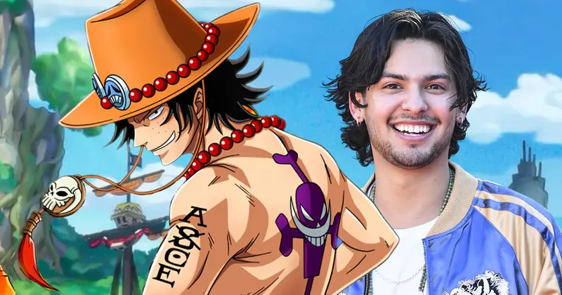 Actor de Ace en la serie live-action de One Piece eleva el hype por la Temporada 3, y revela cuál fue su parte favorita