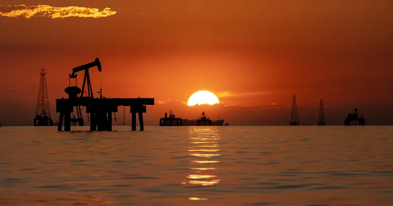 Acuerdo petrolero de Trump con Venezuela enfrenta un reto: yacimientos envejecidos y costosos
