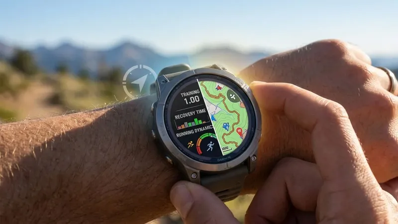 Garmin mejora sus relojes con dos novedades clave: comprueba si el tuyo se actualizará