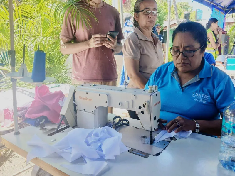 Centro Tecnológico Hugo Chávez Frías celebra 34 años de formación