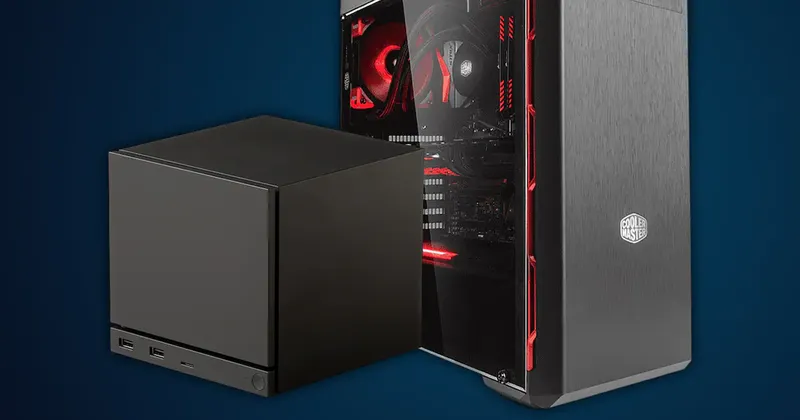 Si el Steam Machine te parece muy costoso, Valve te permitirá construir el tuyo con los componentes de PC que quieras