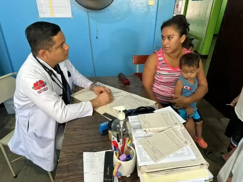 MINSA llevará atención médica a 157 mil familias en sus propias comunidades