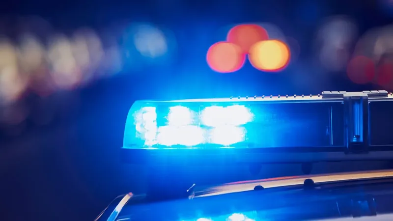 El audio viral que la policia no quiere que compartas ni escuches en Halloween