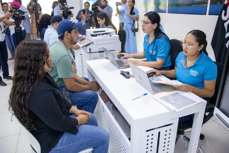 Inscripciones abiertas para el Primer Taller Luban de América