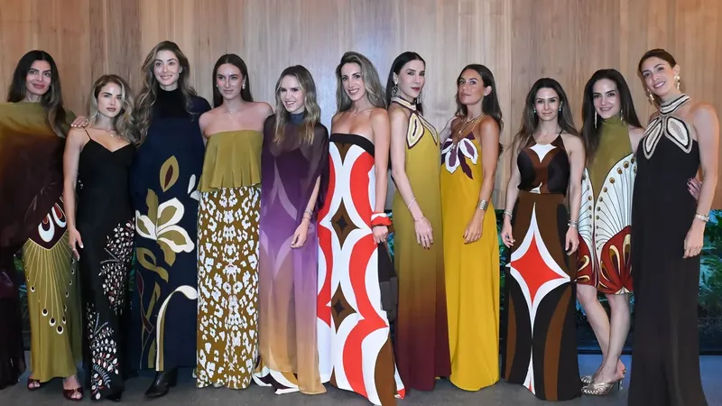 CLO Emotional Design llega a México con un cocktail exclusivo en Bosques de las Lomas
