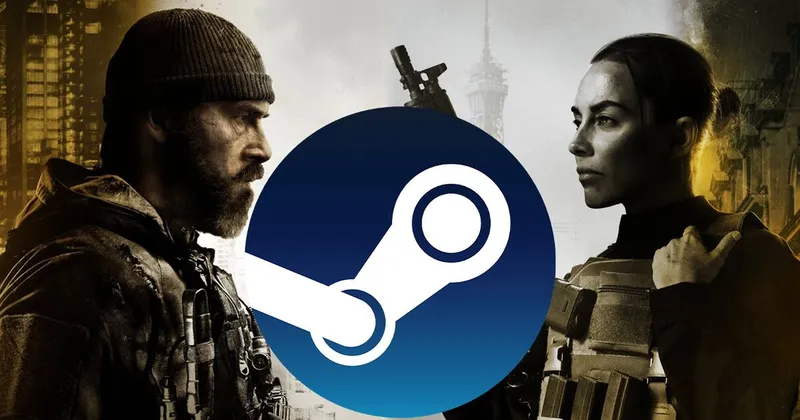 Call of Duty: Modern Warfare 4 reunió miles de jugadores con su Beta y fue más popular que Black Ops 7, pero quedó detrás de MWII
