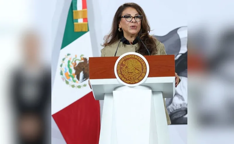 Mujeres mexicanas en EU aportan 1 billón de dólares anualmente a ese país: Latino Donor Think Thank