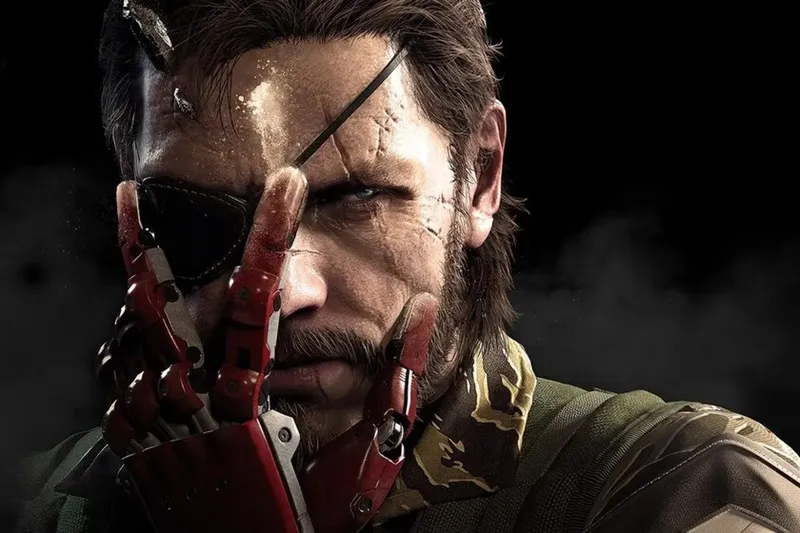 Hasta el mismísimo Snake está del lado de los jugadores para criticar a PlayStation por su ataque al formato físico: "Si no hay disco, no hay compra"