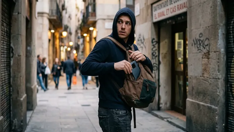 El truco exclusivo de HyperOS para encontrar tu Xiaomi en caso de robo o pérdida