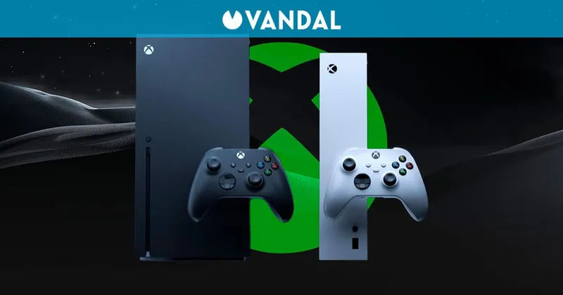 Microsoft admite que faltan Xbox Series en las tiendas: 'La demanda supera a la oferta'