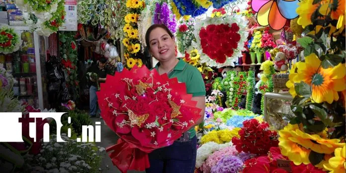 Comerciantes del Iván Montenegro llenan de ofertas el Día de las Madres