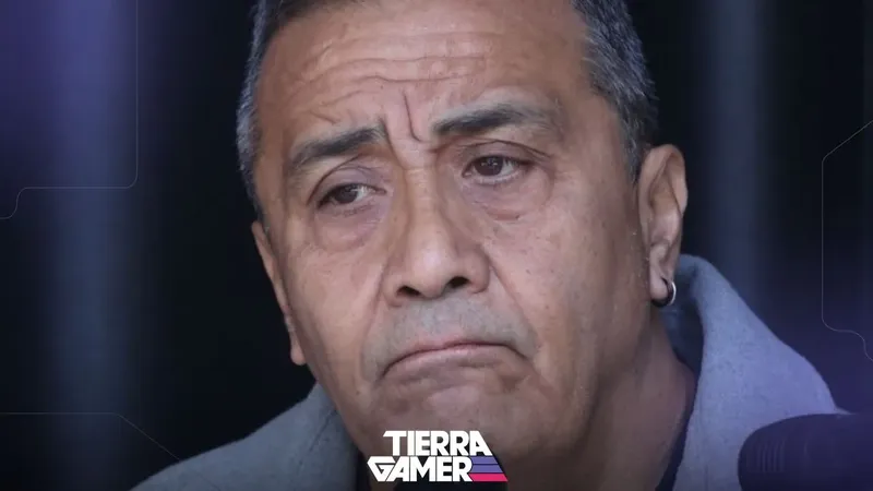 Alfonso Obregón es suspendido de sus clases por las acusaciones de abuso