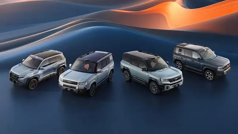 La marca más barata de BYD ya está presente en Europa tras vender 500.000 coches en 36 meses de vida