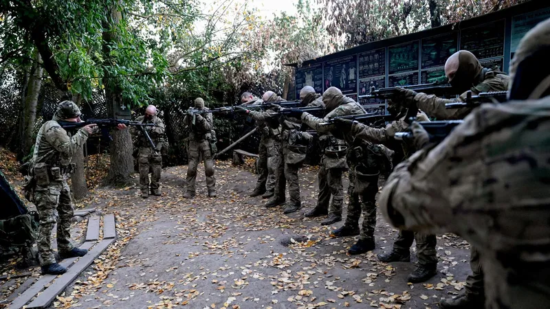 Las FFAA de Rusia derriban 7 misiles Flamingo ucranianos durante la última jornada de combates
