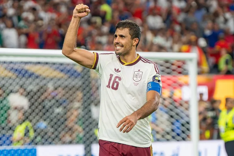 Los 11 jugadores del Mundial más infravalorados por EA Sports FC 26 que se merecen una gran mejora en el próximo juego