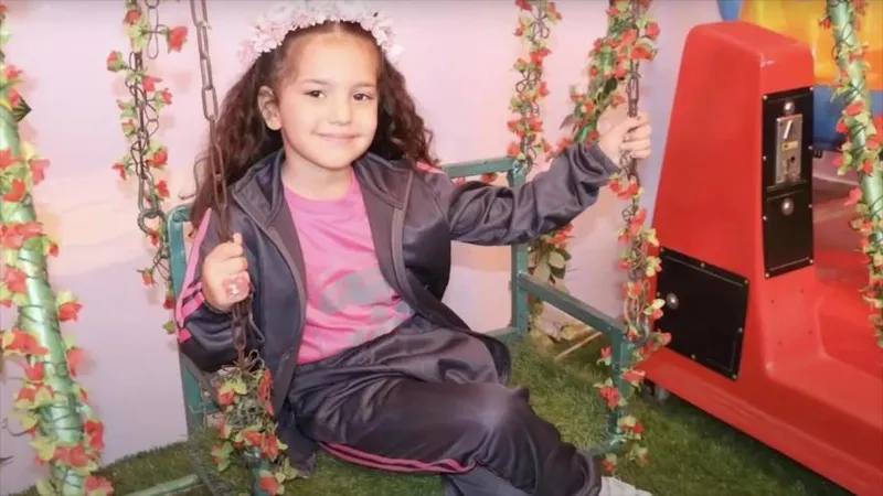 Experto: Eliminación selectiva de niños palestinos por Israel es genocidio