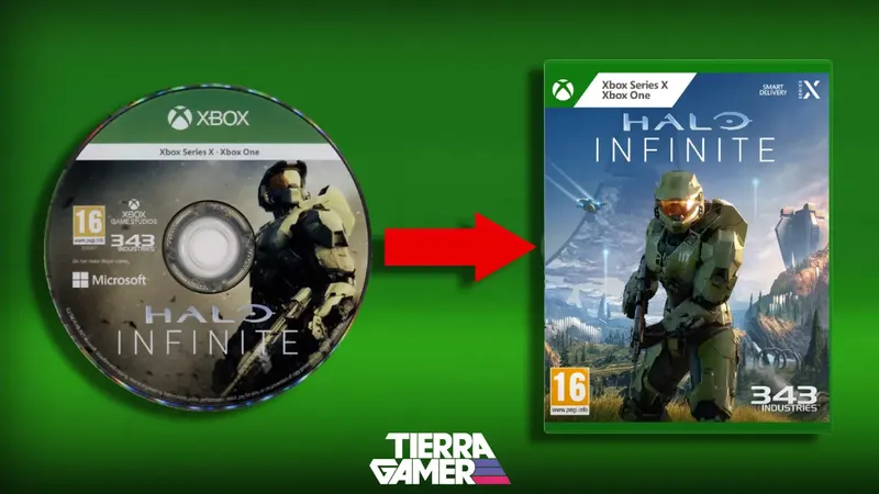 Xbox revelará su plan de digitalización de discos en agosto 2026