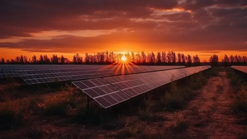 El eclipse solar puede hacer desaparecer 5 GW de energía en minutos: España ya tiene preparada la red para evitar problemas