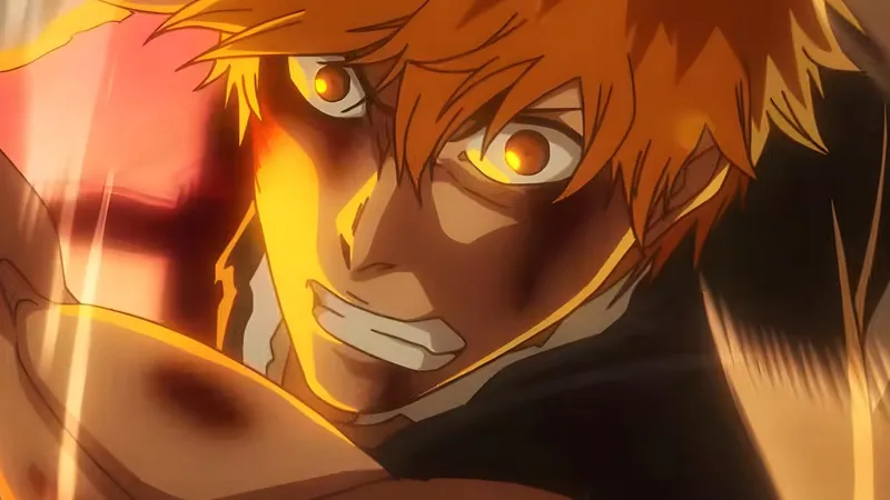 ¿Listos para el final? El anime Bleach: Thousand-Year Blood War revela su último tráiler promocional