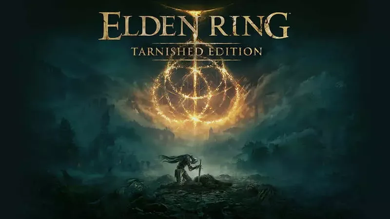 Elden Ring Tarnished Edition – Fecha de lanzamiento