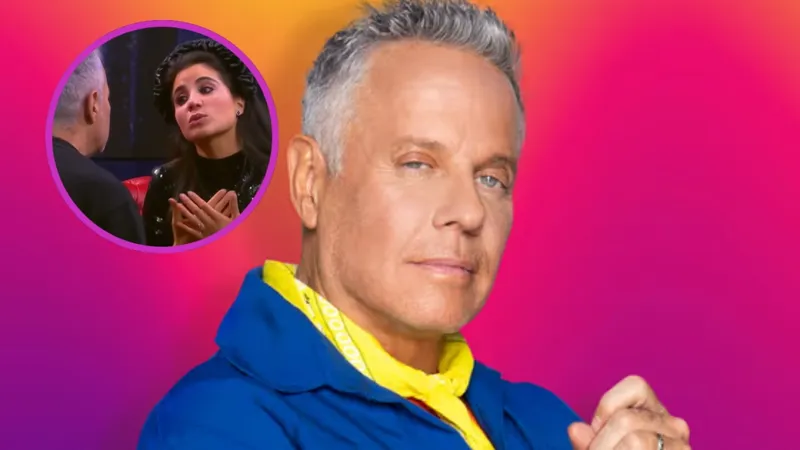 Alexis Ayala agradece a su ex Cinthia Aparicio el apoyo que le dio en La Casa de los Famosos