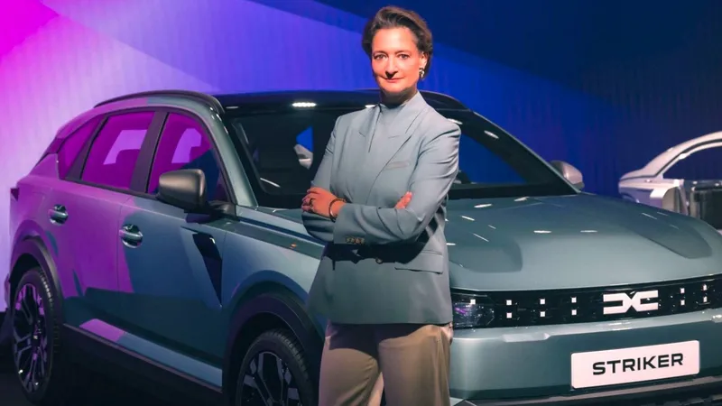 La CEO de Dacia lo deja claro: esta tecnología es la "mejor respuesta" para el bolsillo en España