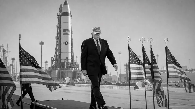 Pyongyang acusa a EE.UU. de elevar los escenarios de guerra nuclear
