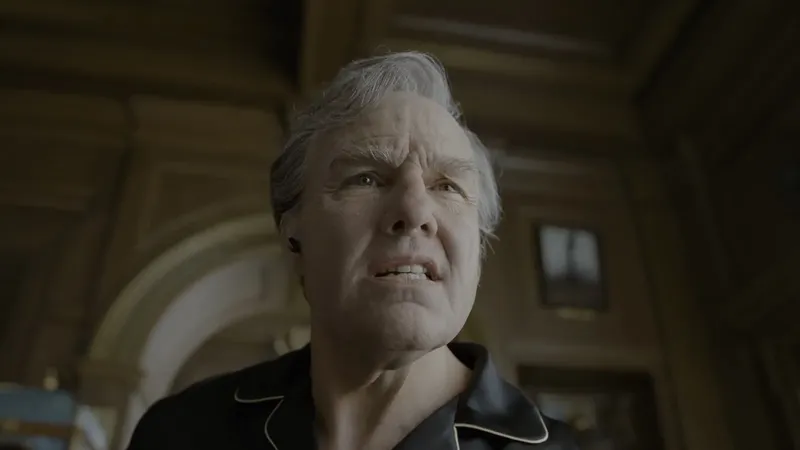 «Es la película más tonta que he visto en mi vida»: Carlos Boyero carga contra lo nuevo de Tom Cruise que llega mañana a los cines