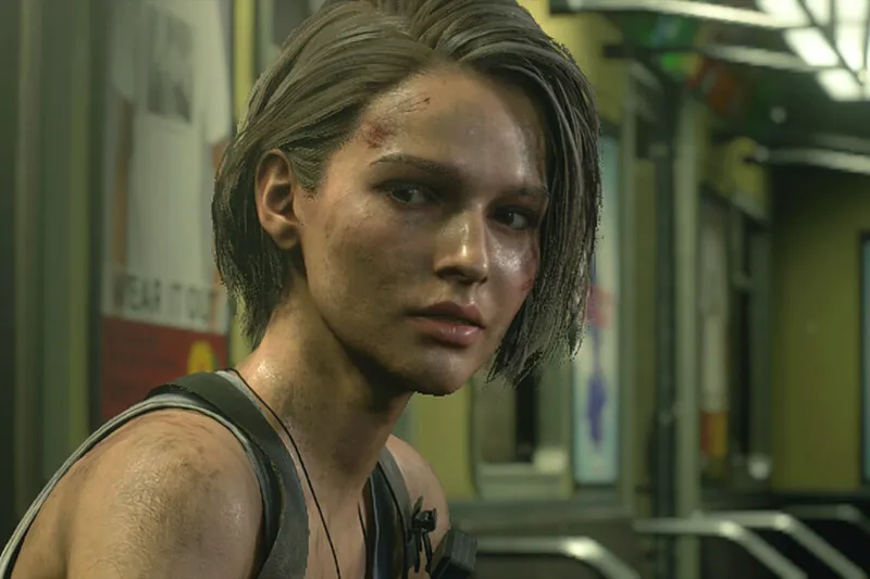Alguien de Nintendo debería hablar ya con Capcom porque lo que han hecho en 2026 con Resident Evil y Switch 2 es tremendo