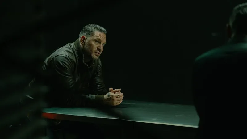 Los usuarios suscritos a Prime Video ya pueden ver gratis una de las mejores series sobre la mafia de SkyShowtime