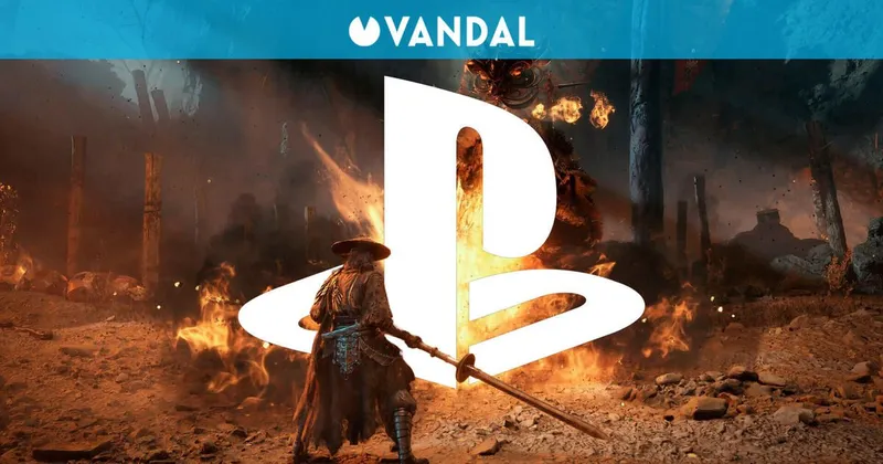Sony anuncia un State of Play de uno de los juegos más esperados del año: Phantom Blade Zero