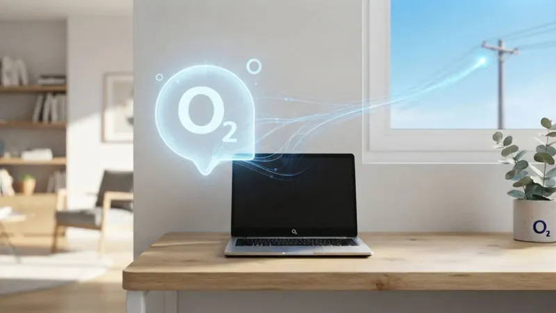 O2 no tiene datos ilimitados, pero hay una forma de tener más de 500 GB “sin restricciones”