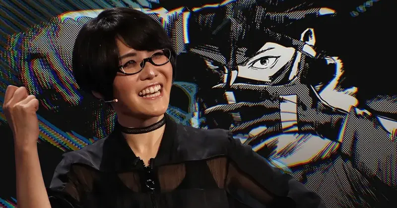 Kemuri: Hunt the Unseen, el nuevo juego de Ikumi Nakamura, presume su impresionante acción hack and slash en un nuevo avance