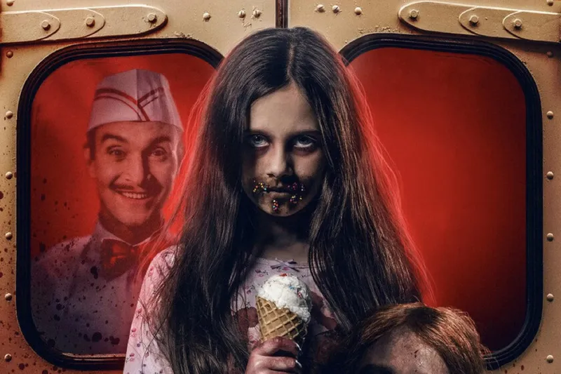 'Dulce sabor a muerte' bebe de 'Terrifier 2' para ofrecer un insípido festival de gore infantil. Eli Roth ha filmado un derrape digno de la peor balda del videoclub