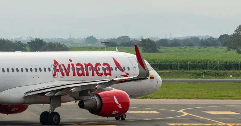 Copa Airlines y Avianca suspenden temporalmente sus vuelos a Caracas tras los terremotos