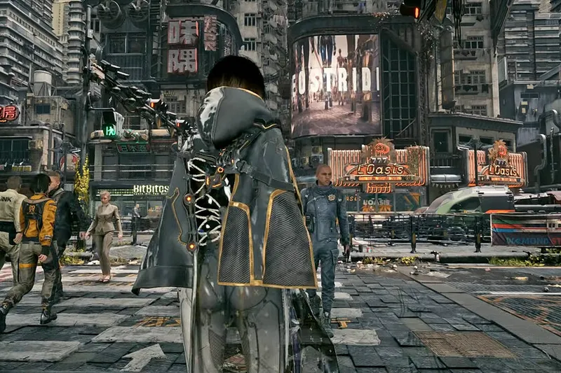 ¡Stellar Blade 2 es real! La secuela del ex-exclusivo de PS5 tiene tráiler con graficazos, una nueva protagonista y un combate mucho más bestia