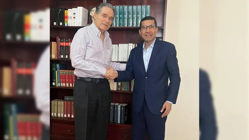 Nicaragua y Panamá estrechan lazos fraternales mediante encuentro diplomático y cultural