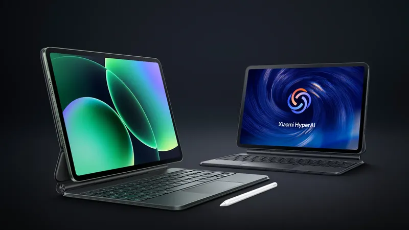 3 tablets para el trabajo que recomiendo según tu perfil