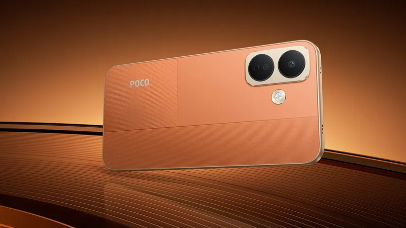 Xiaomi ha rebajado 100 euros su nuevo móvil calidad-precio durante 24 horas
