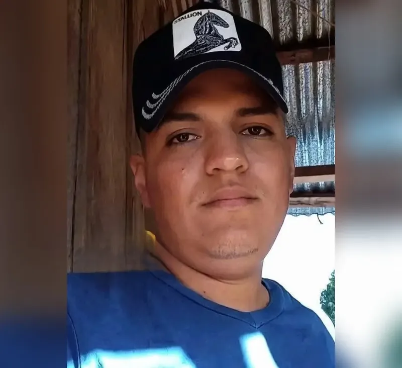 Encuentran asesinado al chontaleño Aldo Carrillo en Los Chiles, Costa Rica