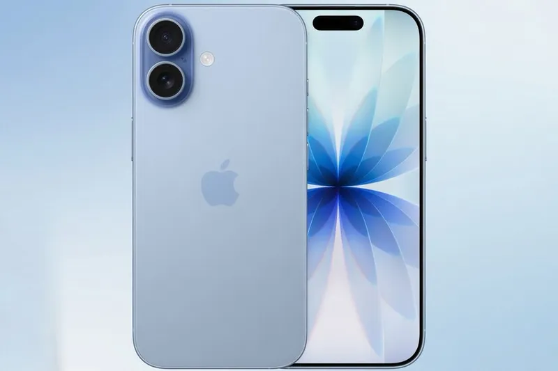 El iPhone 18 corregirá el mayor pecado del 17. Y nuestra cartera puede respirar tranquila: no subirá de precio