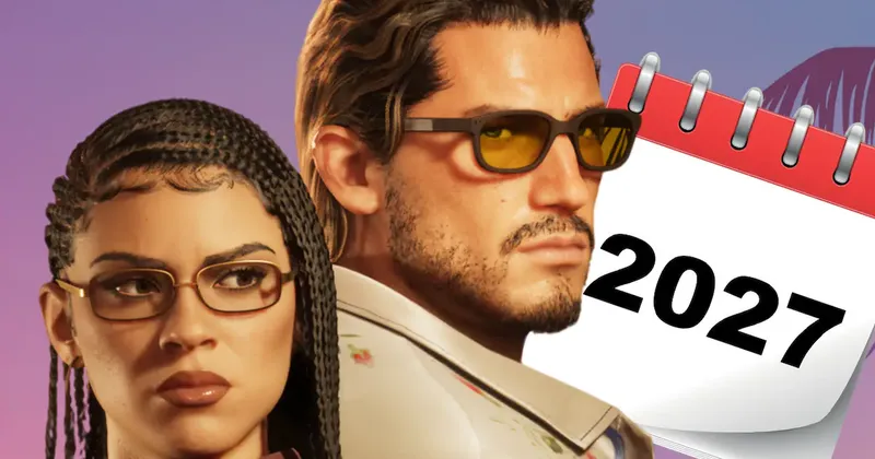 Grand Theft Auto VI está más cerca que nunca y debutará pronto, pero un retraso de último minuto aún es posible