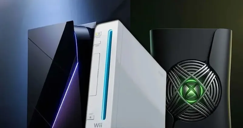 El PS6 y XBOX Project Helix costarían más de $1000 USD, pero analista cree que Sony y Microsoft podrían ofrecer un mejor precio si se fijan en el Wii de Nintendo