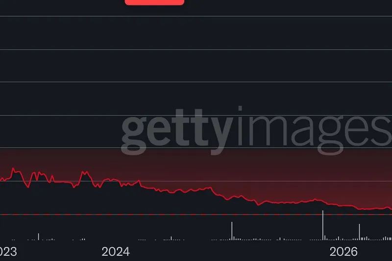 Getty es la primera gran empresa del pasado en caer por culpa de la IA: si otras no aprenden, no será la última