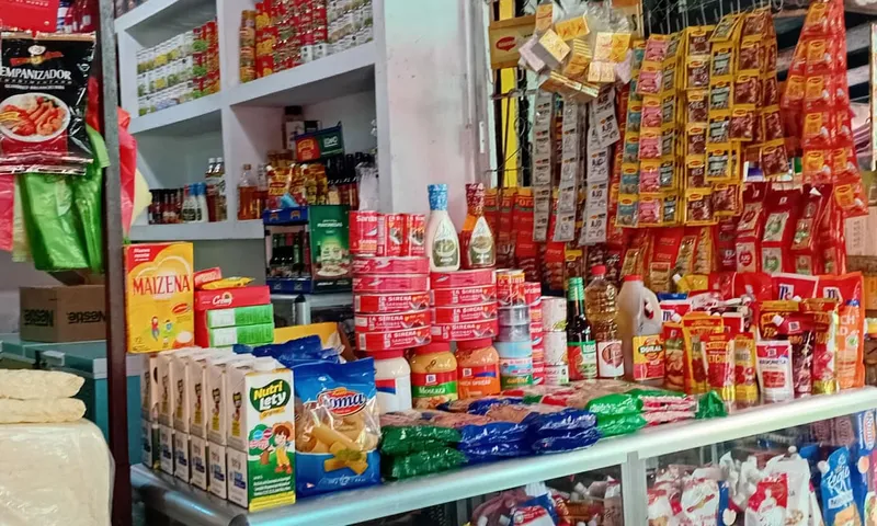 Mercado Israel Lewites garantiza estabilidad en costos de la canasta básica