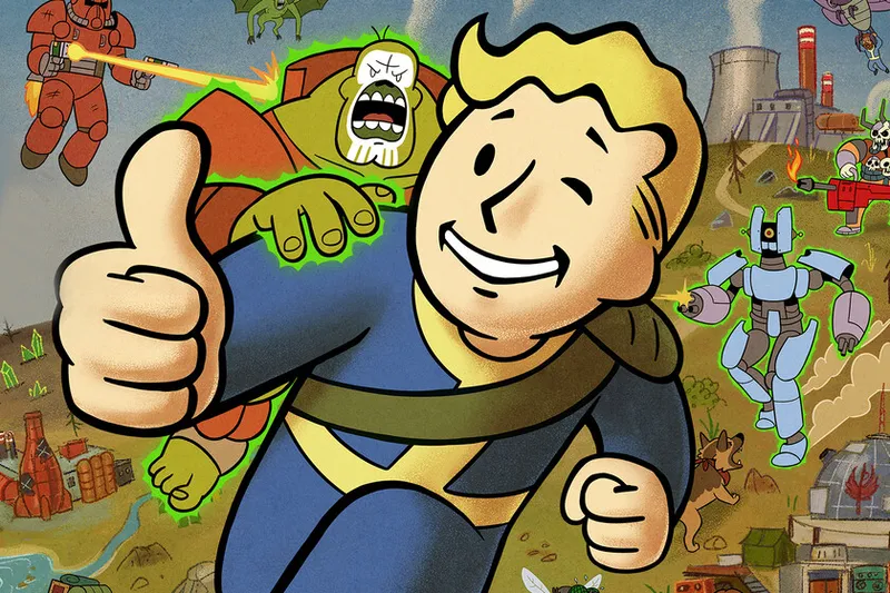 Fallout 76 quizás no entienda el universo de Fallout, pero sabe muy bien lo que quieren sus jugadores: así es Infestaciones