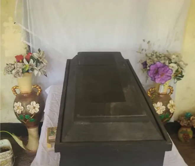 Condenan a seis años de cárcel a adolescente por el asesinato de su hijastro en Tipitapa